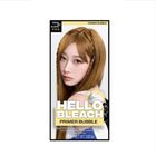 Mise En Scene Hello Bleach Primer Bubble 100g - 68626