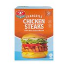 Tegel Fried Chargrill Chicken Steaks 400g (9414735954247)