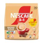Nescafe Original 3-in-1 Brown Sugar 28 Sticks x 16.5g