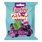 Frutee Gummy Purple Grape 40g (5151827)