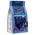 Nurturepro Nourish Life Slow-cooked Grain-Free Dry Cat Food Salmon Herring & Menhaden Recipe 1.11kg