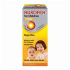 Nurofen For Children, 60ml
