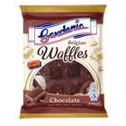 Gardenia Belgian Waffles (Chocolate) 100g