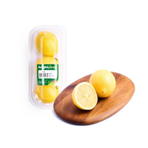 brightfarms Lemon 400g
