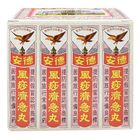 Teck Aun Chi Kit Pill