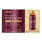 75971 Gnc Premier Collagen Advanced Shot Mixed Berry 10 x 50ml