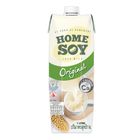 Homesoy Soya Milk Original 1L