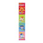 Tohato Let’s Go! Anpanman Caramel Corn (4 Pack) 47.56g