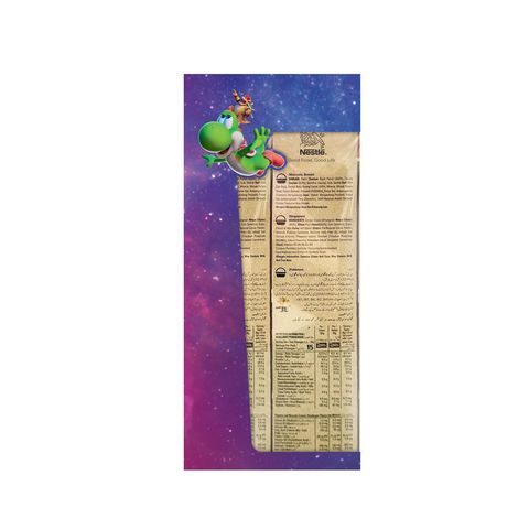 Nestle Koko Krunch Breakfast Cereal Mario Promo Pack (2 x 450g + Free Mario Pack) 1 Set