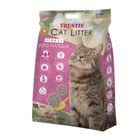 Trustie Finest Clumping Cat Litter Jasmine (10L) 8kg - SL0PLC002