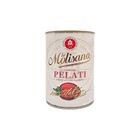 La Molisana Pelati Whole Peeled Tomatoes 400g