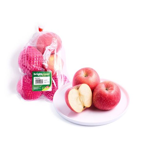 brightfarms Fuji Apples (5pcs) 900g