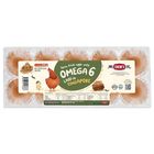 Chew's Omega 6 Fresh Eggs 10 x 550g