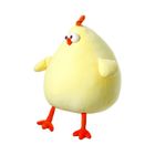 Miniso Plush Toy Dundun Series Chubby Chicken 1 Unit