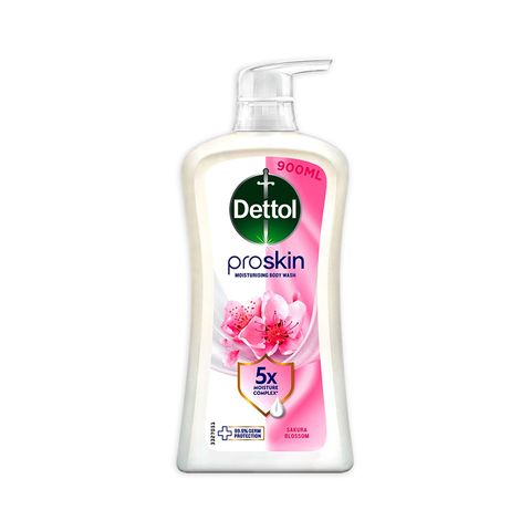 Dettol Antibacterial Bodywash - Skincare 950ml