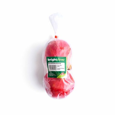 brightfarms Pomegranate 2 Pieces