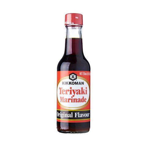 Kikkoman Teriyaki Original 250ml