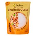 New Moon Low Calorie Konjac Noodles (Plain Flat Noodles) 270g