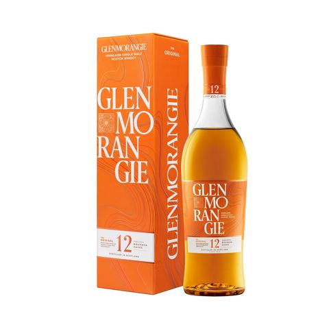 Glenmorangie The Original 12 Years (With Box) 700ml