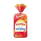 Sunshine Enriched Soft White Bread 550g