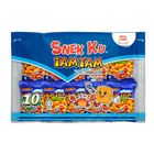 Snek Ku Tam Tam Crab (10 Packs) 120g