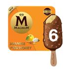 MM28 Magnum Yuzu Honey Mini 6 x 50ml