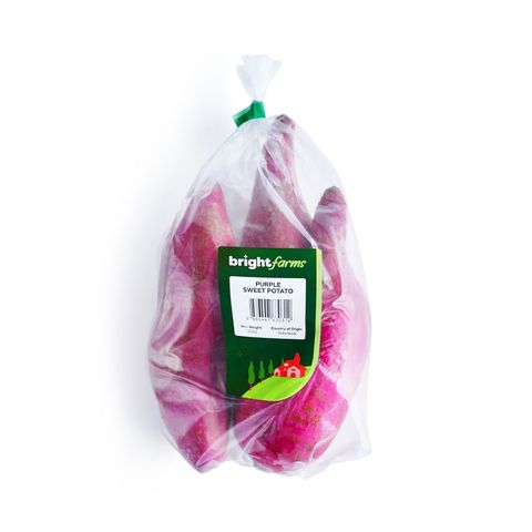 brightfarms Purple Sweet Potato 500g