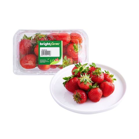 Brightfarms Strawberries 454g