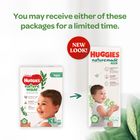 Huggies Platinum Naturemade Diapers XL 44s