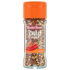 MasterFoods Chilli Flakes 22g
