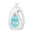 Johnson's Baby Milk + Rice Bath 1L