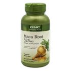 GNC Herbal Plus® Maca Root 525mg Herbal Capsule 100s
