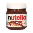 Nutella Hazelnut Chocolate Spread 350g