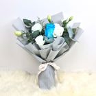 Flower Blue Rose (1 Stalk) 1 Bouquet - BQ2404FP