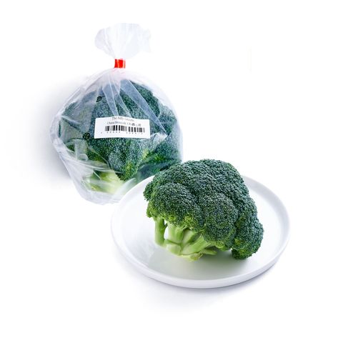 The Silly Greens China Broccoli 1 Piece