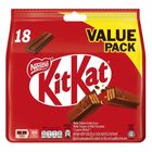 Kitkat 2 Finger Value Pack Sharebag 18 x 15g