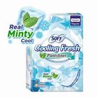 Sofy Cooling Fresh Pantyliner Regular 155mm 28s