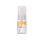 Miniso Spray Bottle PET Transparent (30ml) 1 Unit