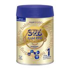 Wyeth S-26 Gold Pro Stage 1 Infant Formula (from 0 - 6 Months) 900g