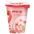 Meiji Yogurt Strawberry Flavoured 135g