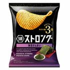 Koikeya Strong Seaweed Zanmai 53g