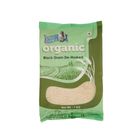 Uncle Cook's Organic Black Gram De-Husked 1000g