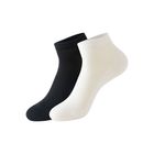 Coolniso Cooling Series Women's Ankle Socks Classic Color 3 Pairs