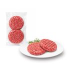 Huber's Organic Beef Patty 2 x 120g