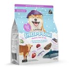 Loveabowl Freeze-A-Bowl Freeze Dried Dog Food Mackerel Beef & Hoki 425g