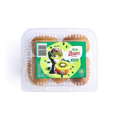 Zespri Kiwifruit Green (5pcs) 550g