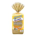 Gardenia 100% Wholemeal Extra Soft & Fine Bread 600g