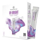 KINOHIMITSU UV_Bright Pro Supplement Sachet (UV Protection + Skin Whitening) 25g x 15s