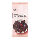 M&S Food Whole Chipotle Chillies 25g - 29394098