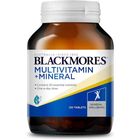 Blackmores Multivitamins Minerals 120s